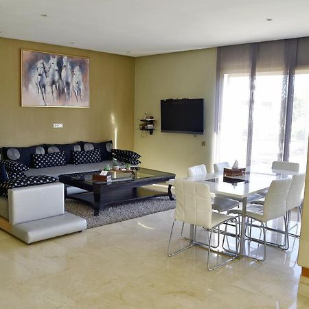Agreable Appartement Familial เฟส ภายนอก รูปภาพ