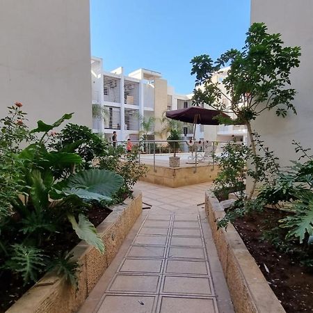 Agreable Appartement Familial เฟส ภายนอก รูปภาพ